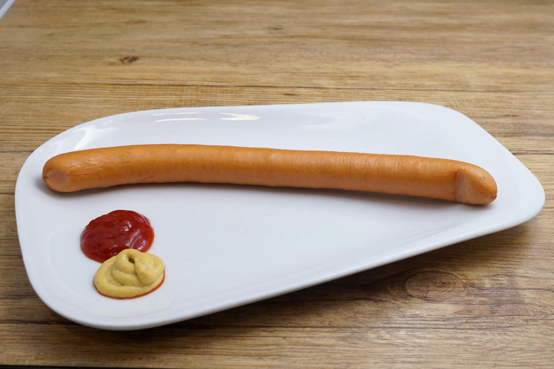 Wiener Würstchen - Bild 1